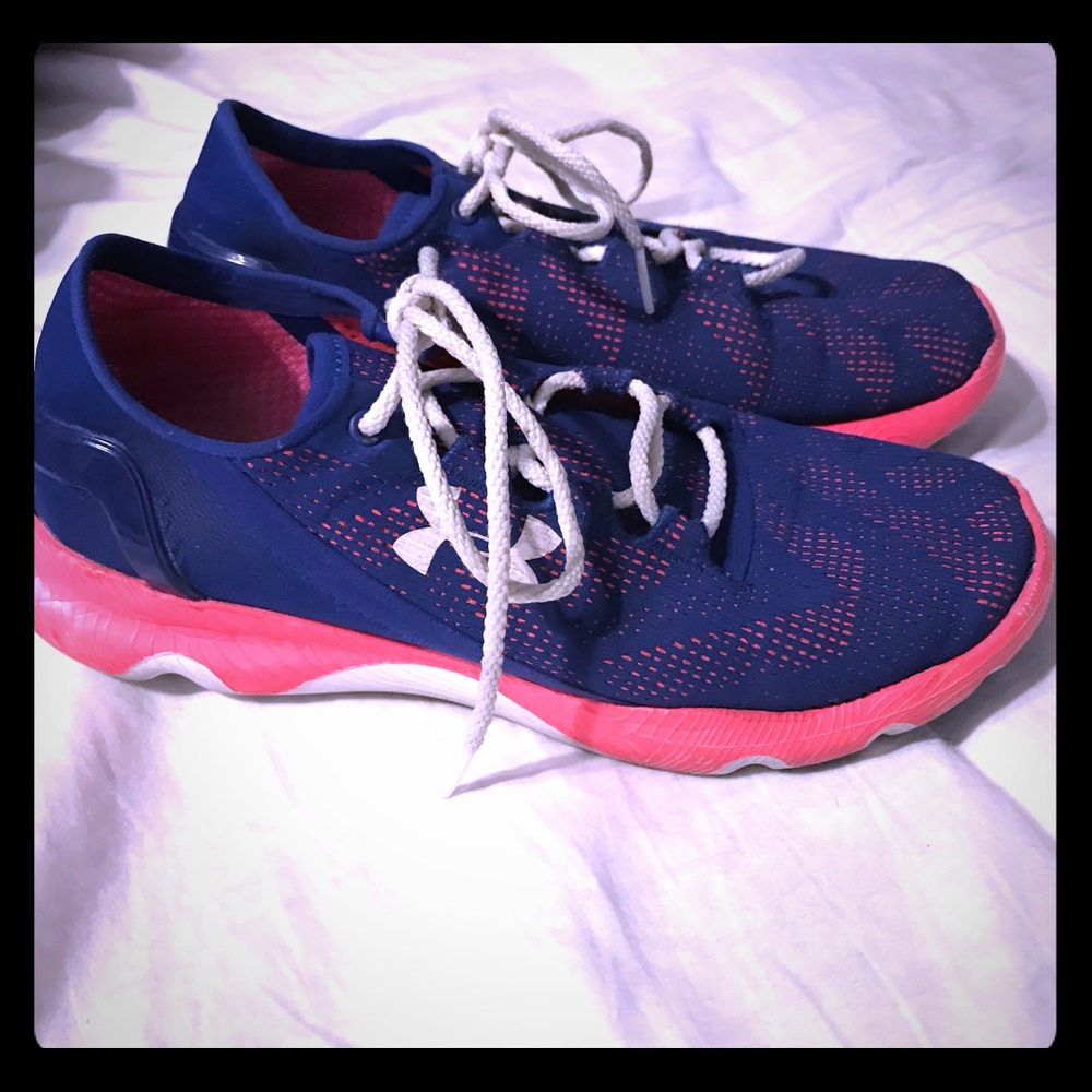 Under Armour Speedform Shoes